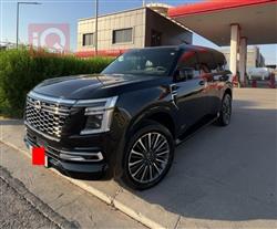 نيسان باترول